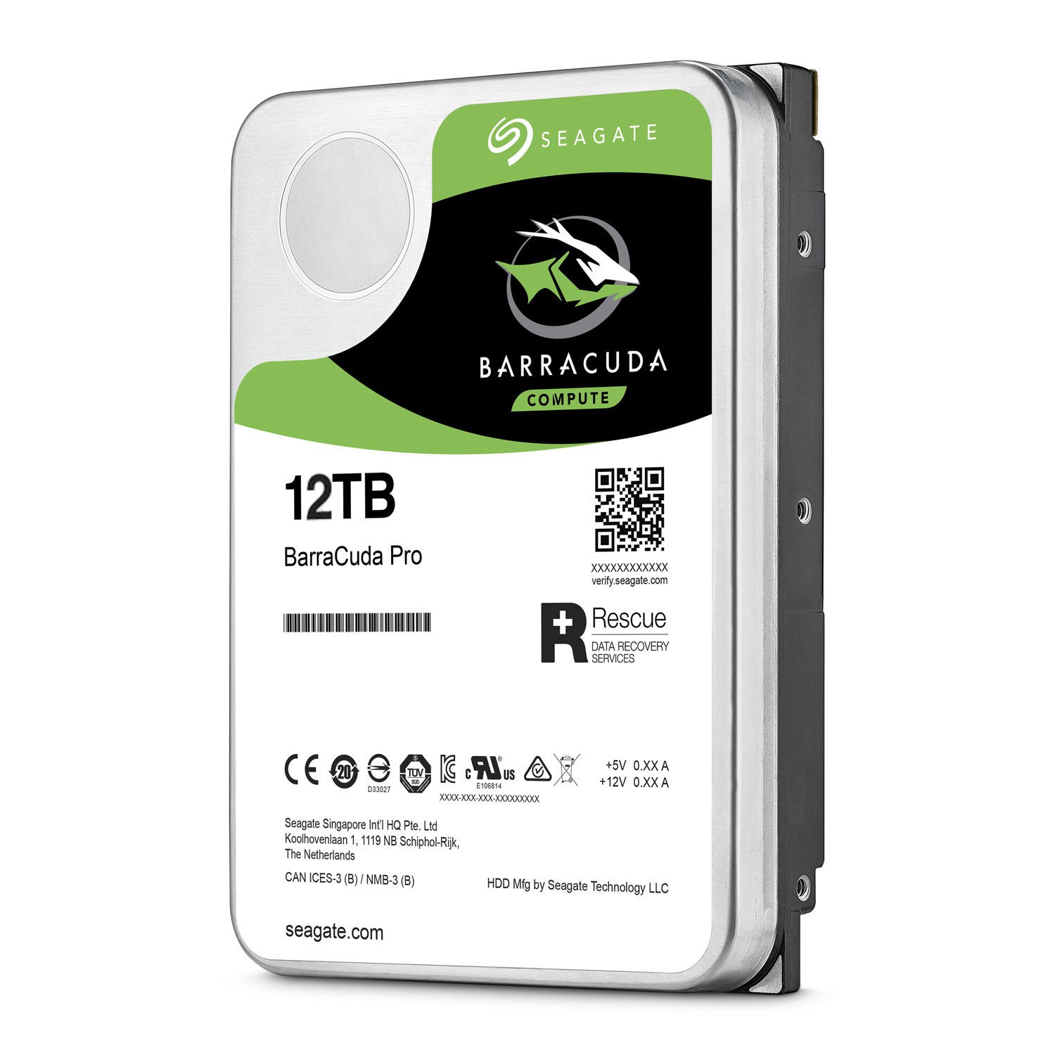 any data recovery pro 3 terabyte western digital