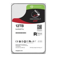 Seagate IronWolf Pro ST12000NE0008  12TB 3.5" 7200 RPM Internal Hard Drive 