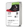 Seagate IronWolf Pro ST12000NE0008  12TB 3.5" 7200 RPM Internal Hard Drive 