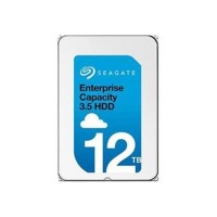 Seagate Exos 12TB X-Class Nearline Enterprise SAS 3.5" 512E / 4KN Hard Drive