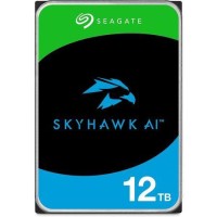 Seagate SkyHawk 12GB 3.5 Inch Internal Hard Drive