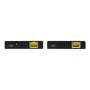 Startech HDMI OVER CAT6 EXTENDER KIT 4K 165FT - ACTIVE CAT5 / CAT6 HDMI