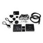 Startech HDMI over CAT6 Extender with 4-port USB Hub - 165 ft 50m - 1080p
