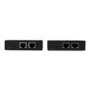 Startech HDMI over CAT6 Extender with 4-port USB Hub - 165 ft 50m - 1080p