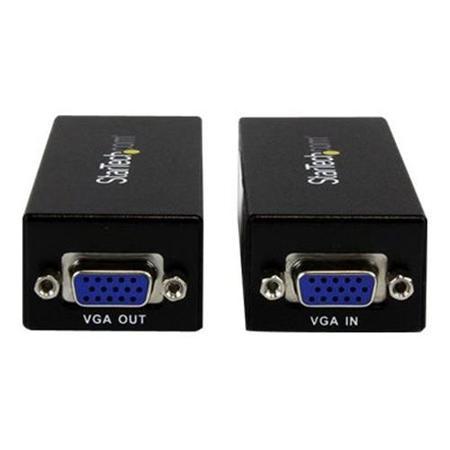 Startech VGA to Cat 5 Monitor Extender Kit 250ft/80m - VGA Cat5 Extender