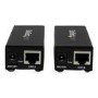 Startech VGA to Cat 5 Monitor Extender Kit 250ft/80m - VGA Cat5 Extender