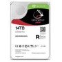 Seagate IronWolf Pro 14TB NAS Hard Drive 3.5" SATA III 6GB's 7200RPM 256MB Cache