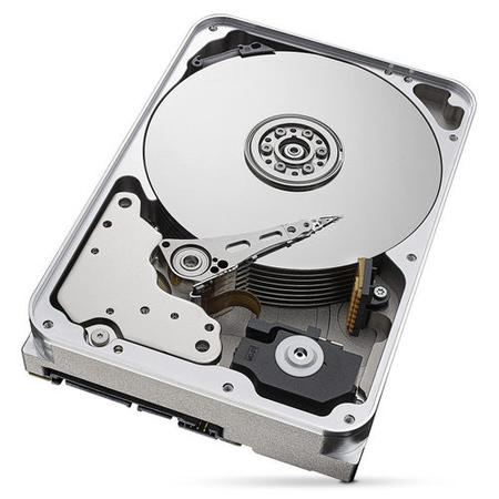 Seagate IronWolf Pro 14TB NAS Hard Drive 3.5" SATA III 6GB's 7200RPM 256MB Cache