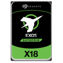 ST14000NM000J Seagate Exos X18 14TB 3.5 Inch SATA 6 Gb/s Internal Hard Drive