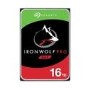 Seagate IronWolf Pro 16TB SATA 7200RPM 3.5 Inch NAS Internal Hard Drive