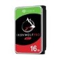 Seagate IronWolf Pro 16TB SATA 7200RPM 3.5 Inch NAS Internal Hard Drive