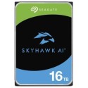 ST16000VE004 Seagate SkyHawk AI 16TB 3.5 Serial ATA III Internal Hard Drives