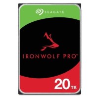 Seagate IronWolf 20TB 3.5 Inch Internal Hard Drive