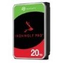 Seagate IronWolf Pro 20TB 3.5 Serial ATA III Internal Hard Drives