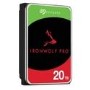 Seagate IronWolf Pro 20TB 3.5 Serial ATA III Internal Hard Drives