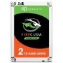 Seagate FireCuda 2TB Desktop 3.5" Hybrid Hard Drive SSHD