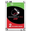 Seagate IronWolf Pro 2TB NAS 3.5&quot; Hard Drive