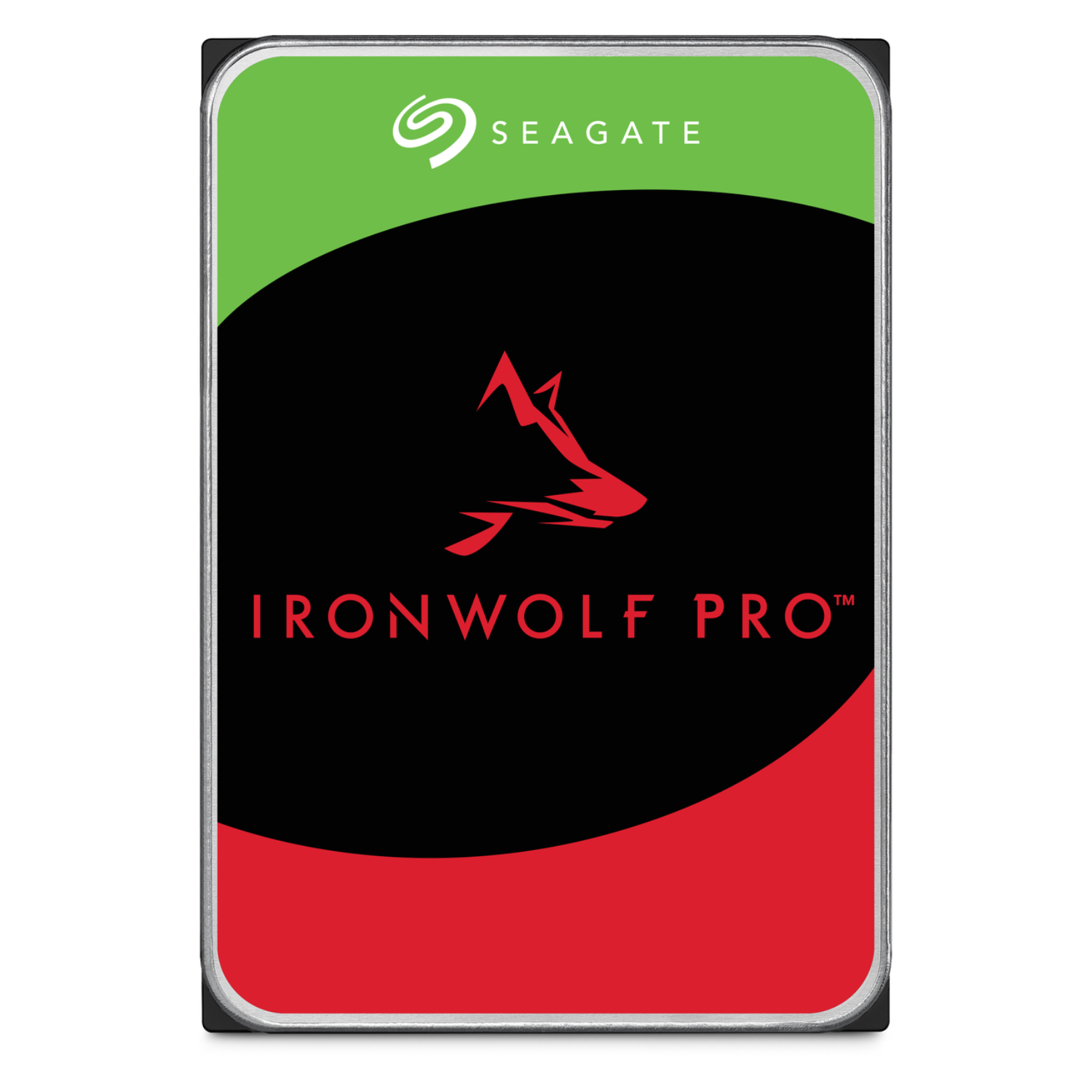 Seagate Ironwolf Pro 2Tb 2Tb Sata 6G