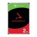 ST2000VN003 Seagate IronWolf 2TB 3.5 Serial ATA III Internal Hard Drives