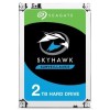 Box Opened Seagate SkyHawk 2TB Surveillance 3.5&quot; Hard Drive