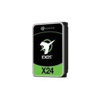 Seagate Exos X24 24TB SAS 7200RPM 3.5 Inch Internal Hard Drive Seagate Exos X24 24TB SAS 7200RPM 3.5 Inch Internal Hard Drive