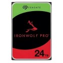 ST24000NT002 Seagate IronWolf Pro 24TB 3.5 Serial ATA III Internal Hard Drives