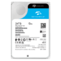 Seagate SkyHawk AI 24TB SATA 6 Gb/s 3.5 Inch Internal Hard Drive