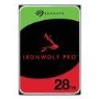 Seagate IronWolf Pro 28TB 3.5 Inch Internal Hard Drive
