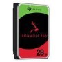 Seagate IronWolf Pro 28TB 3.5 Inch Internal Hard Drive