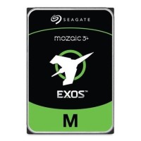 Seagate EXOS M 30TB 3.5 Serial ATA Internal Hard Drives
