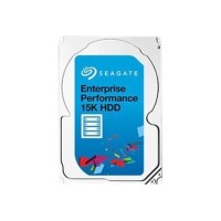Seagate Exos 300GB E-Class Mission Critical SAS 2.5" 15K 512E / 4KN Hard Drive