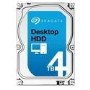 Seagate Desktop 4TB 3.5" Internal HDD