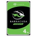 ST4000DM004 Seagate Barracuda 4TB 3.5 Serial ATA III Internal Hard Drives