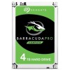 Seagate BarraCuda Pro 4TB Desktop 3.5&quot; Hard Drive