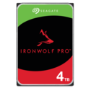 Seagate IronWolf Pro 4TB SATA 7200RPM 3.5 Inch Internal Hard Drive