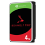 Seagate IronWolf Pro 4TB SATA 7200RPM 3.5 Inch Internal Hard Drive