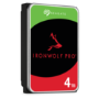 Seagate IronWolf Pro 4TB SATA 7200RPM 3.5 Inch Internal Hard Drive