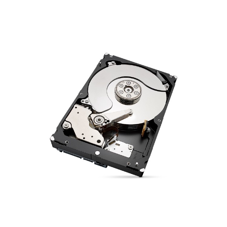 Seagate IronWolf Pro 4TB 3.5 HDD Internal Hard Drives