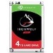 Seagate IronWolf 4TB NAS 3.5" Internal Hard Drive