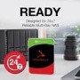Seagate IronWolf 4TB NAS 3.5 Inch Internal Hard Drive