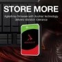 Seagate IronWolf 4TB NAS 3.5 Inch Internal Hard Drive