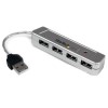 StarTech Mini 4 Port USB 2.0 Hub