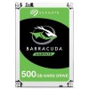 Seagate BarraCuda 500GB Desktop 3.5&quot; Hard Drive