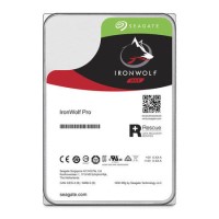 Seagate IronWolf Pro 6TB 3.5" 7200RPM 256MB Cache Internal NAS Hard Drive 