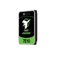 Seagate Exos 7E10 6TB SATA III 7200RMP 3.5 Inch Internal Hard Drive