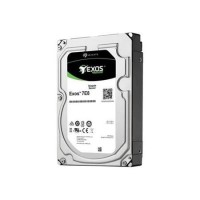 Seagate Exos 7E8 ST6000NM021A - Hard drive - 6 TB - internal - 3.5" - SATA 6Gb/s - 7200 rpm - buffer_ 256 MB
