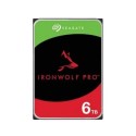 ST6000NT001 Seagate IronWolf Pro 6TB 3.5 HDD Internal Hard Drives