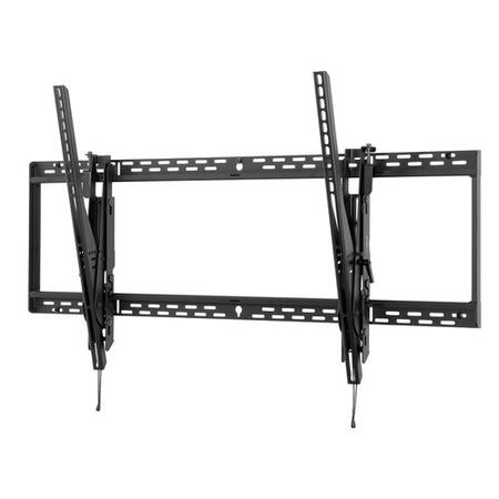 Peerless ST680P Universal Tilt Wall Mount TV Bracket - For 60-98 Inch TVs