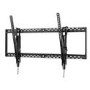 Peerless ST680P Universal Tilt Wall Mount TV Bracket - For 60-98 Inch TVs