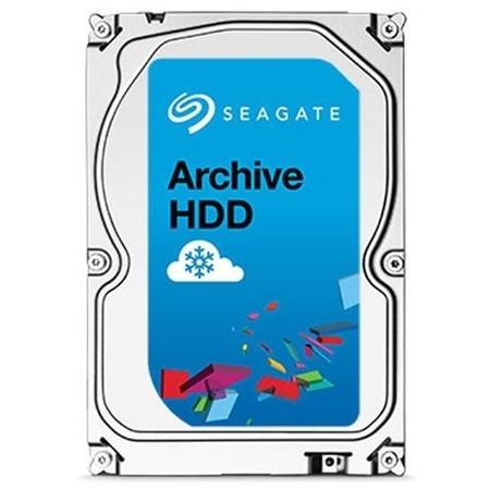 Seagate Archive 8TB 3.5" Internal HDD